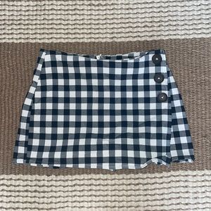 Forever 21 Skort!